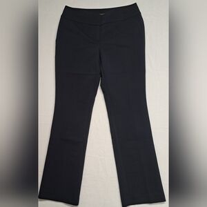 Ann Taylor Navy Women's Trousers